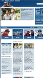 Mobile Screenshot of everest.allergosan.at